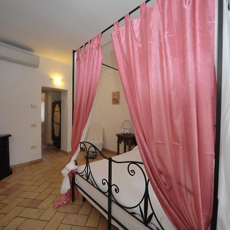Romantica Pucci Bagnoregio Eksteriør billede